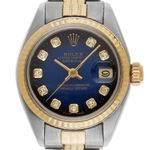 Rolex Lady-Datejust 6917 - (1/7)