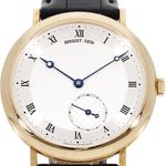 Breguet Classique 5140BA/12/9W6 - (1/5)