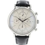 IWC Portofino Chronograph IW391007 - (1/6)