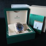 Rolex GMT-Master II 116710BLNR - (8/8)