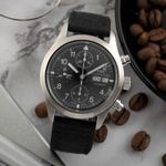 IWC Pilot Chronograph IW370601 - (1/8)