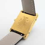 Cartier Tank 681006 - (7/8)