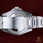 Rolex Sea-Dweller 4000 116600 - (7/8)