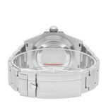 Rolex Submariner No Date 124060 (2022) - Black dial 41 mm Steel case (4/5)