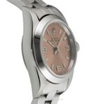 Rolex Oyster Perpetual 76080 (Unknown (random serial)) - 24 mm Steel case (6/8)