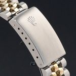 Rolex Datejust Turn-O-Graph 16263 - (8/8)