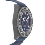 Tudor Pelagos 25807KN (2025) - Blauw wijzerplaat 43mm Carbon (5/7)