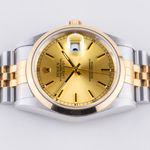 Rolex Datejust 36 16203 - (5/8)