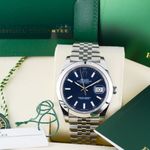 Rolex Datejust 41 126300 - (7/7)