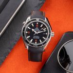 Omega Seamaster Planet Ocean 2901.51.82 - (1/8)