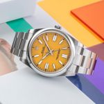 Rolex Oyster Perpetual 41 124300 - (2/8)