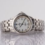 Omega Seamaster 120 M 196.1501 - (3/8)