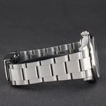 Rolex Oyster Perpetual 36 126000 (2023) - Blauw wijzerplaat 36mm Staal (6/8)