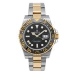 Rolex GMT-Master II 116713LN - (1/5)