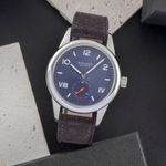 NOMOS Club Campus 713 - (1/8)