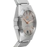 Omega Constellation 131.10.36.20.06.001 (Unknown (random serial)) - Grey dial 36 mm Steel case (6/8)