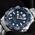 Omega Seamaster Diver 300 M 210.30.42.20.03.001 - (3/7)
