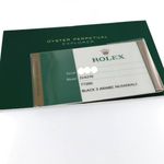 Rolex Explorer 214270 - (5/6)