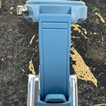 IWC Pilot Chronograph Top Gun Miramar IW389409 (2025) - Blue dial 42 mm Ceramic case (8/8)