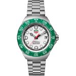 TAG Heuer Formula 1 WBY111E.BA0042 - (1/1)