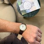 Patek Philippe Calatrava 5196J-001 - (6/21)