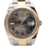 Rolex Datejust 41 126333 - (1/8)