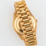 Rolex Day-Date II 218238 (2013) - Champagne dial 41 mm Yellow Gold case (6/8)