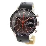 TAG Heuer Carrera Calibre 16 CV2014.FT6007 - (3/7)