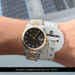 Rolex Datejust 36 16233 - (2/8)