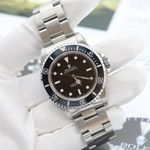Rolex Submariner No Date 14060 - (4/8)