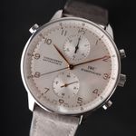 IWC Portuguese Chronograph IW371202 - (5/6)