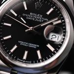 Rolex Datejust 36 126200 - (5/6)