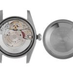 Rolex Datejust 36 116234 (2010) - Zilver wijzerplaat 36mm Staal (8/8)