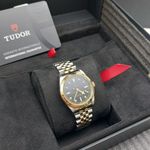 Tudor Black Bay 79603 (2025) - 31mm Staal (1/9)