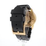 Jaeger-LeCoultre Master Compressor Diving 160.2.25 (2011) - Zwart wijzerplaat 44mm Roségoud (2/3)