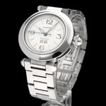 Cartier Pasha C 2475 - (2/8)