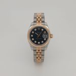 Rolex Lady-Datejust 179171 (Unknown (random serial)) - 26 mm Gold/Steel case (3/8)