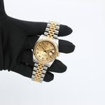 Rolex Datejust 36 116233 - (3/5)