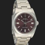 Rolex Oyster Perpetual 36 116000 - (4/8)