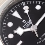 Tudor Black Bay 36 79500 (2018) - Black dial 36 mm Steel case (4/6)