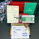 Rolex Oyster Perpetual Lady Date 79240 - (3/8)