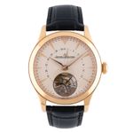 Jaeger-LeCoultre Master Date Tourbillon 39 Q1652410 - (1/8)