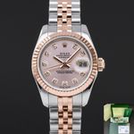 Rolex Lady-Datejust