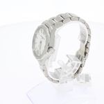 Baume & Mercier Riviera M0A10676 (2026) - Pearl dial 33 mm Steel case (2/4)