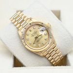 Rolex Lady-Datejust 69178 - (1/7)