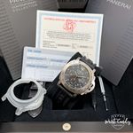 Panerai Luminor Chrono PAM00250 - (8/8)