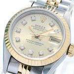Rolex Lady-Datejust 69173 - (3/7)
