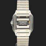 Cartier Santos W2SA0009 - (6/8)