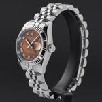 Rolex Lady-Datejust 179174 - (4/8)