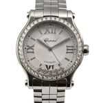 Chopard Happy Sport 278608-3004 - (1/1)